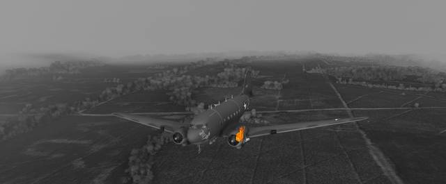 RCS WWII Series - Operation Sigma