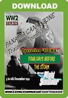 RCS WWII Series - Operation Sigma