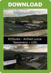 RCStudio - Airfield Lucca-Tassignano - LIQL