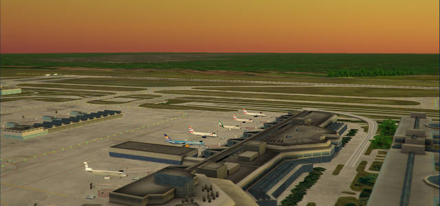 Real Color EDDM for Tower3D
