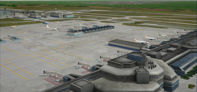 Real Color EDDM for Tower3D