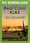 Real Color KLAS for Tower! 3D
