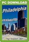 Real Color KPHL for Tower!3D
