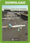 Real Color WSSS for Tower!3D