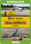 Real Taxiways Europe