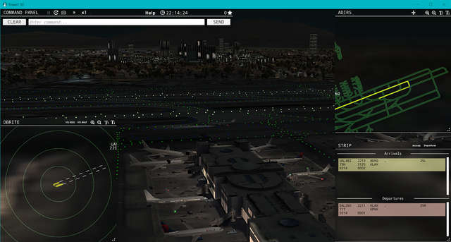 Real Traffic for Tower!3D