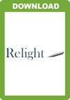Relight: Western North America