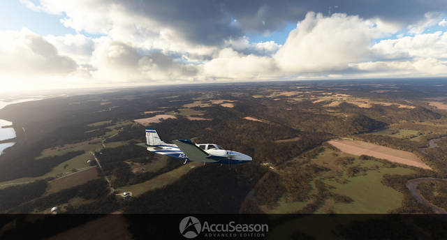REX AccuSeason Advanced Edition 