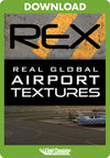 REX Real Global Airport Textures