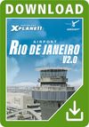 Rio de Janeiro International Airport V2.0