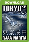 RJAA Tokyo Narita XP
