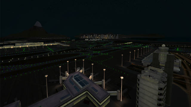 RJTT for Tower!3D