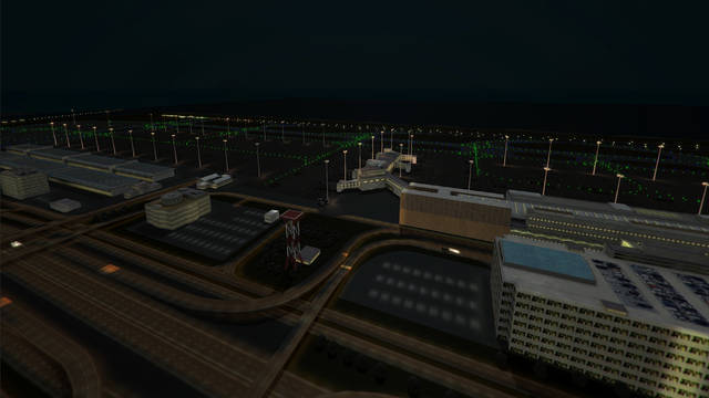RJTT for Tower!3D