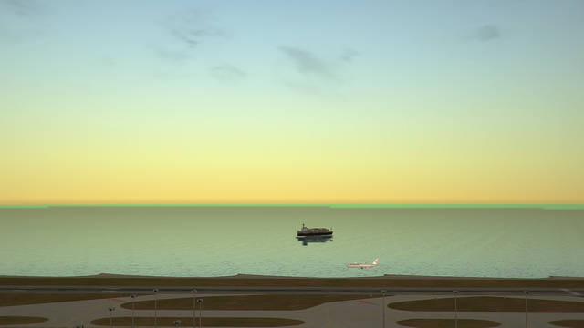 RJTT for Tower!3D
