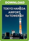 RJTT for Tower!3D