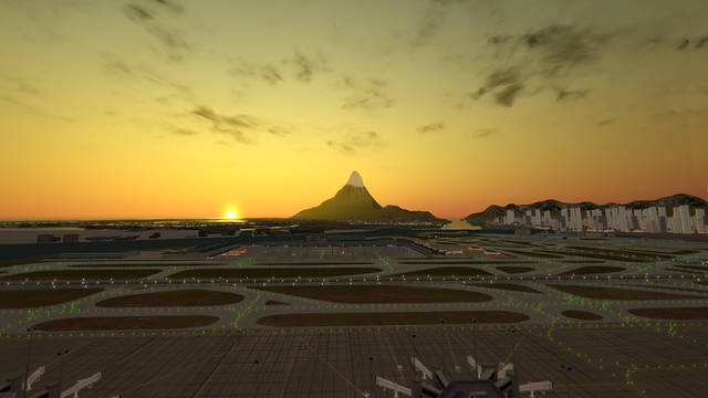 RJTT for Tower!3D