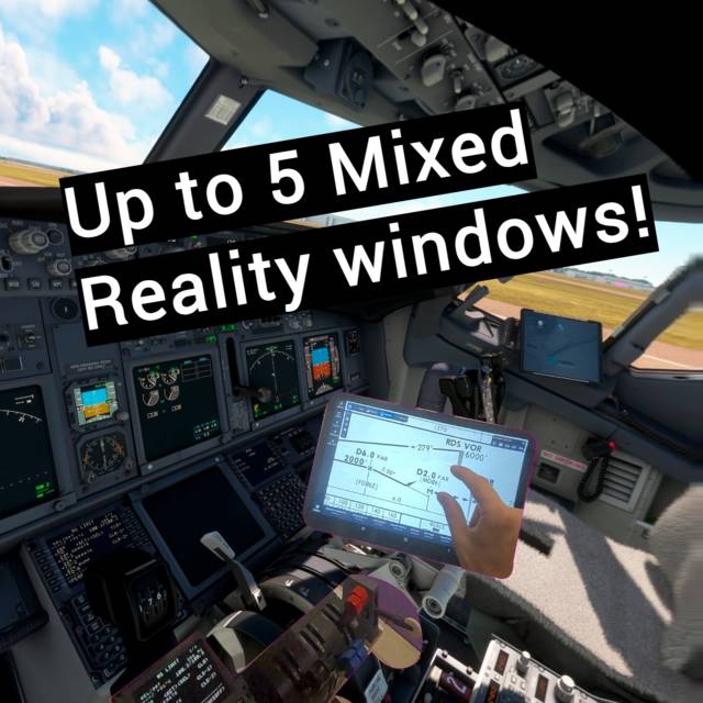 rkApps SimXR