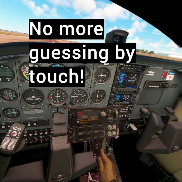 rkApps SimXR