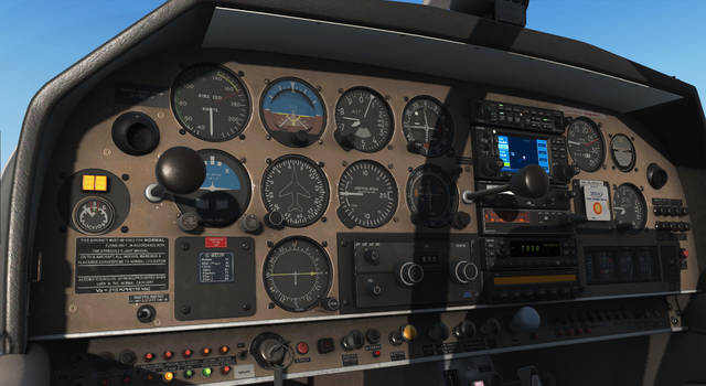 Robin DR400