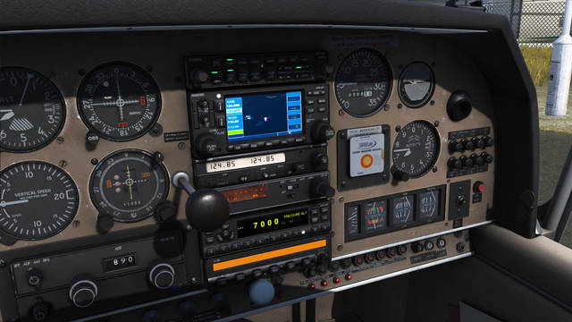Robin DR400