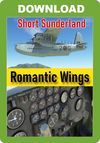 Romantic Wings - Legendary Aircraft Pack 4 - Short Sunderland Mk III