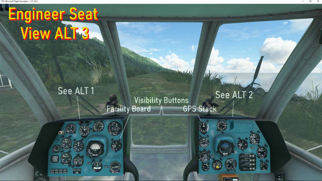 Romantic Wings - Legendary Aircraft Pack 5 - Mil Mi-8 Helicopter