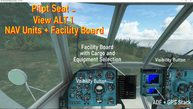 Romantic Wings - Legendary Aircraft Pack 5 - Mil Mi-8 Helicopter
