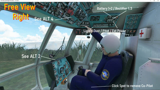 Romantic Wings - Legendary Aircraft Pack 5 - Mil Mi-8 Helicopter