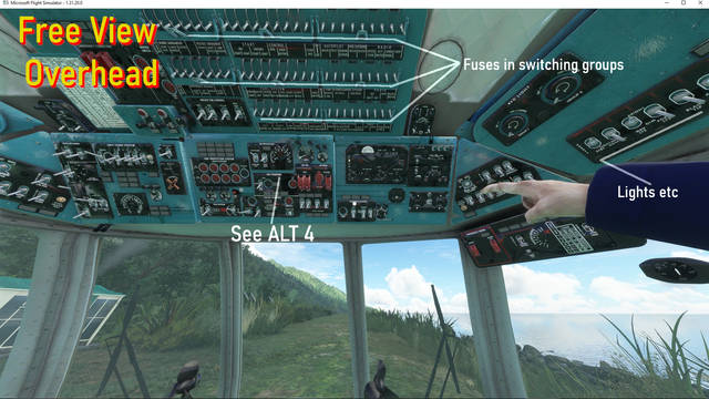 Romantic Wings - Legendary Aircraft Pack 5 - Mil Mi-8 Helicopter