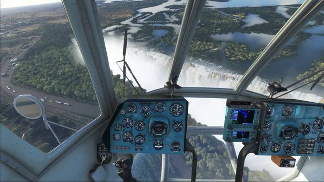Romantic Wings - Legendary Aircraft Pack 5 - Mil Mi-8 Helicopter