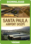 Santa Paula Airport (KSZP) MSFS