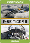 SC Designs F-5E Tiger II