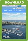 Seafront Simulations - Vessels: AU Perth