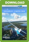 Seafront Simulations - Vessels: Cape Cod