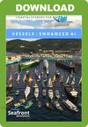 Seafront Simulations - Vessels: Enhanced AI