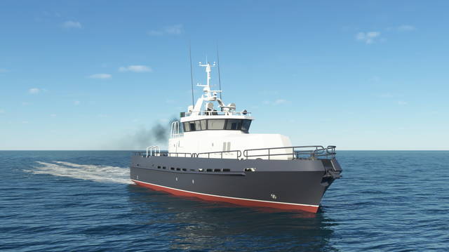 Seafront Simulations - Vessels: Enhanced AI