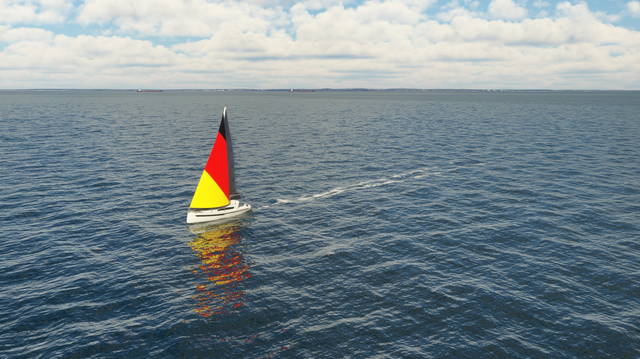 Seafront Simulations - Vessels: Enhanced AI