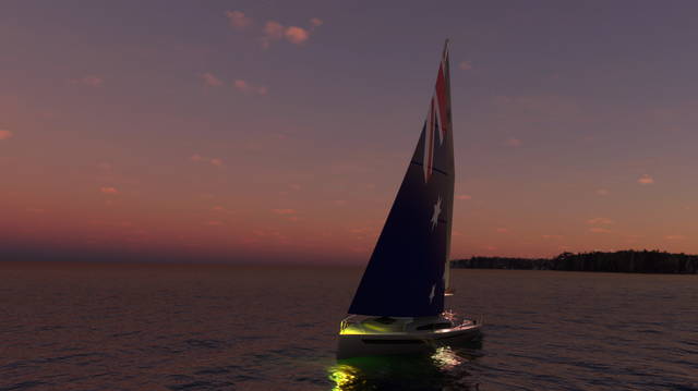 Seafront Simulations - Vessels: Enhanced AI