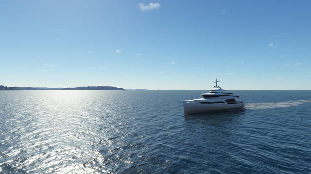 Seafront Simulations - Vessels: Enhanced AI