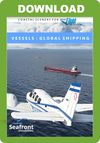 Seafront Simulations - Vessels: Global Shipping