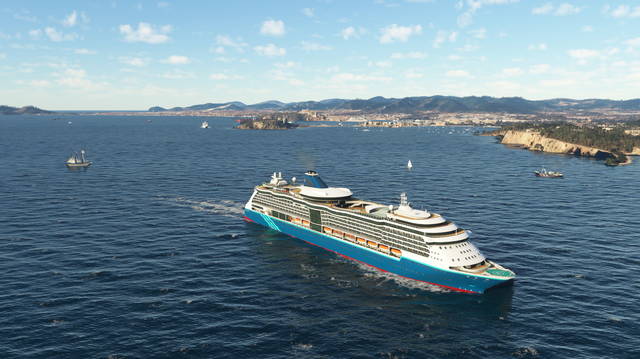 Seafront Simulations - Vessels: The Balearic Islands