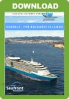 Seafront Simulations - Vessels: The Balearic Islands