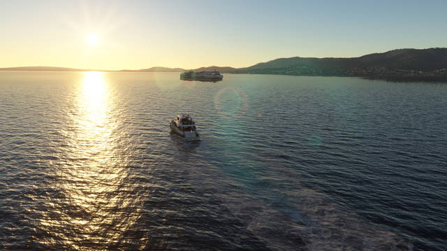 Seafront Simulations - Vessels: The Balearic Islands