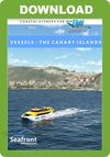 Seafront Simulations - Vessels: The Canary Islands