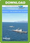 Seafront Simulations - Vessels: The Hawaiian Islands