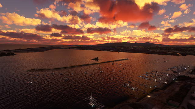 Seafront Simulations - Vessels: The Hawaiian Islands
