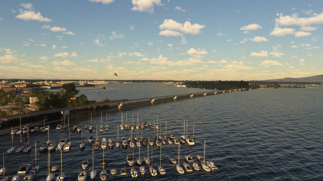 Seafront Simulations - Vessels: The Hawaiian Islands