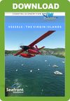 Seafront Simulations - Vessels: The Virgin Islands