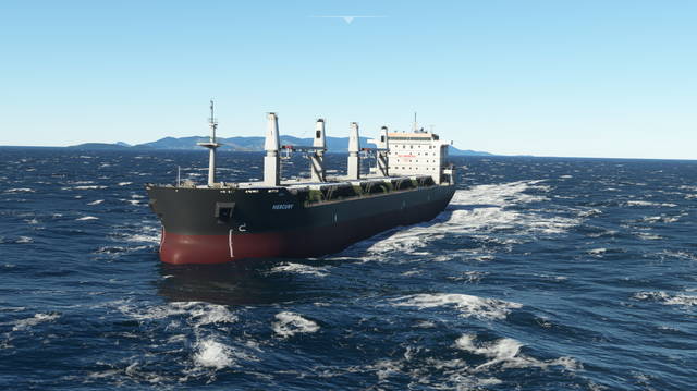 Seafront Simulations - Vessels: The Virgin Islands