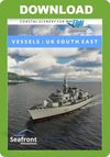 Seafront Simulations - Vessels: UK South East